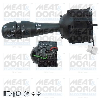 Steering Column Switch